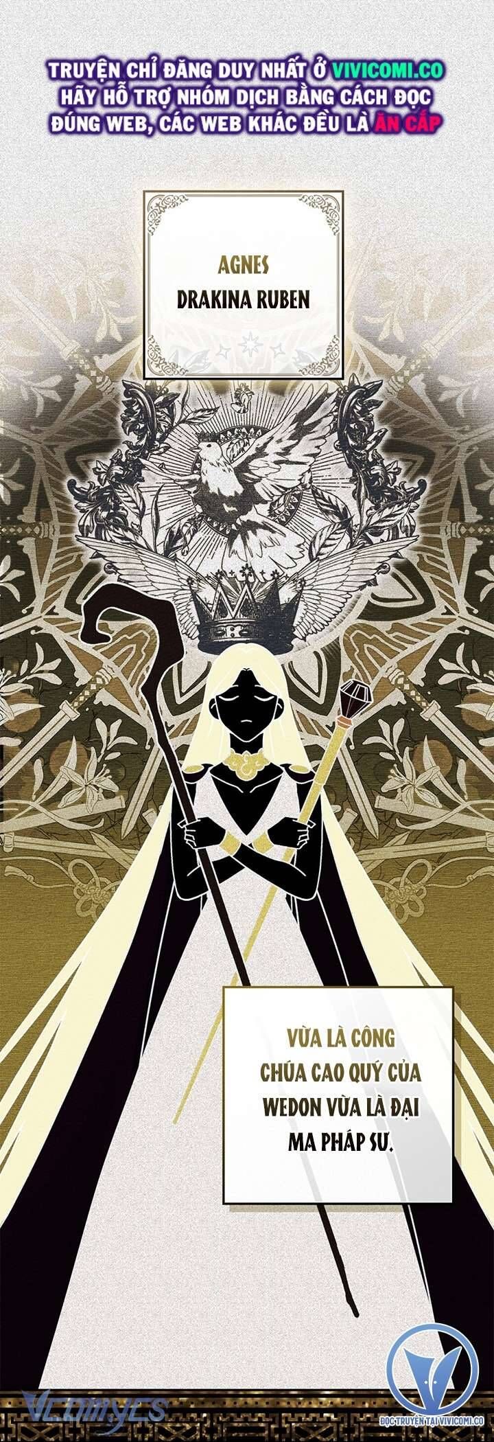 Dưới Bóng Cây Sồi Chap 65 - Next Chap 66