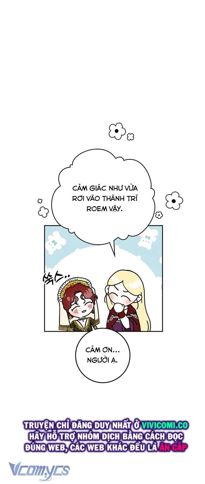 Dưới Bóng Cây Sồi Chap 65 - Next Chap 66