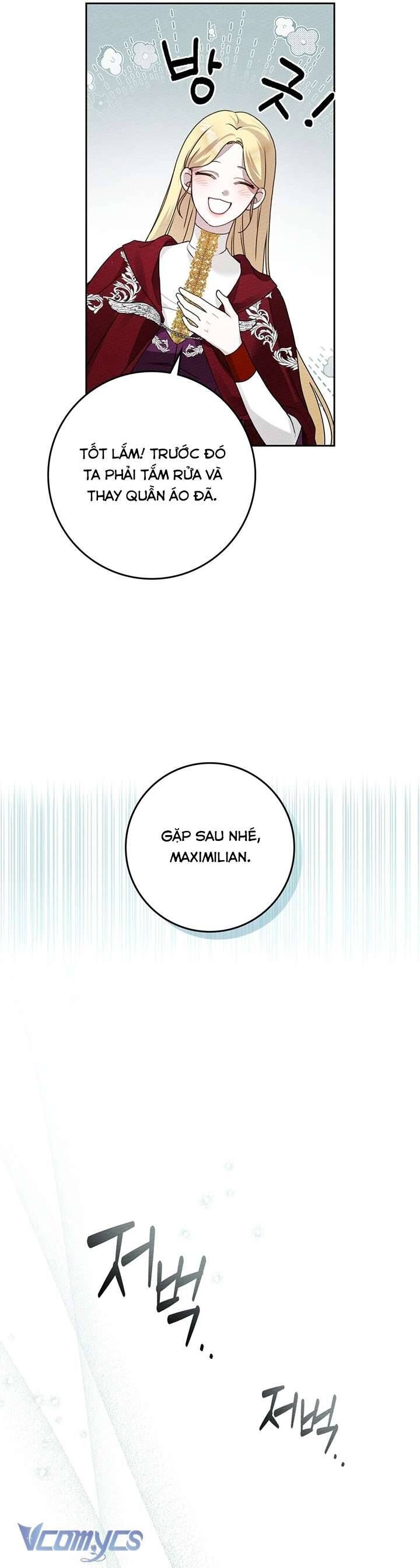 Dưới Bóng Cây Sồi Chap 65 - Next Chap 66