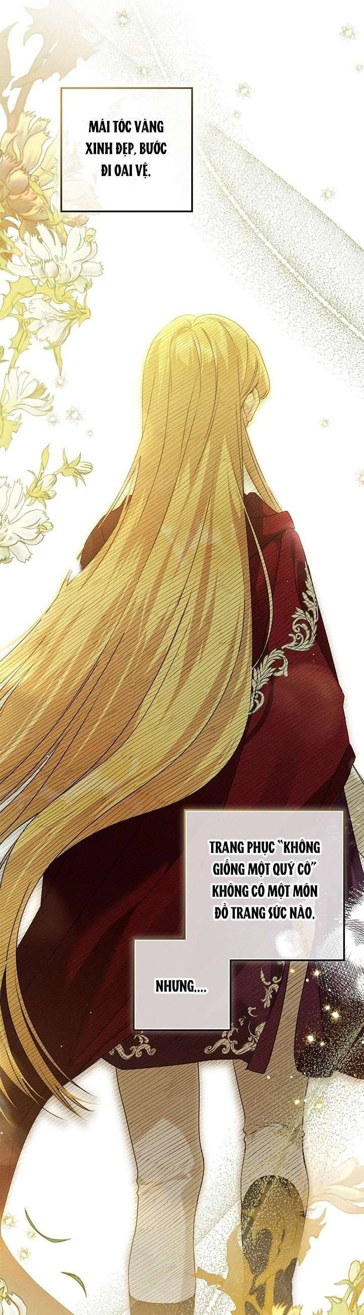 Dưới Bóng Cây Sồi Chap 65 - Next Chap 66