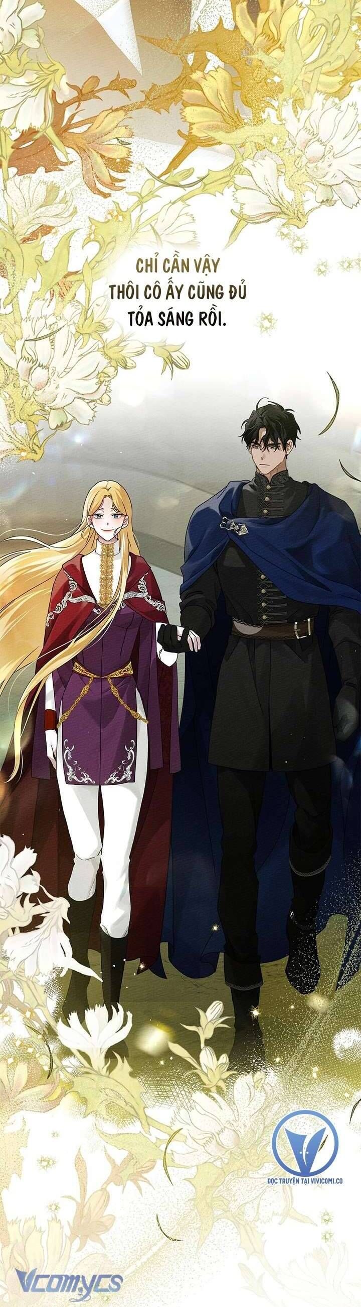 Dưới Bóng Cây Sồi Chap 65 - Next Chap 66