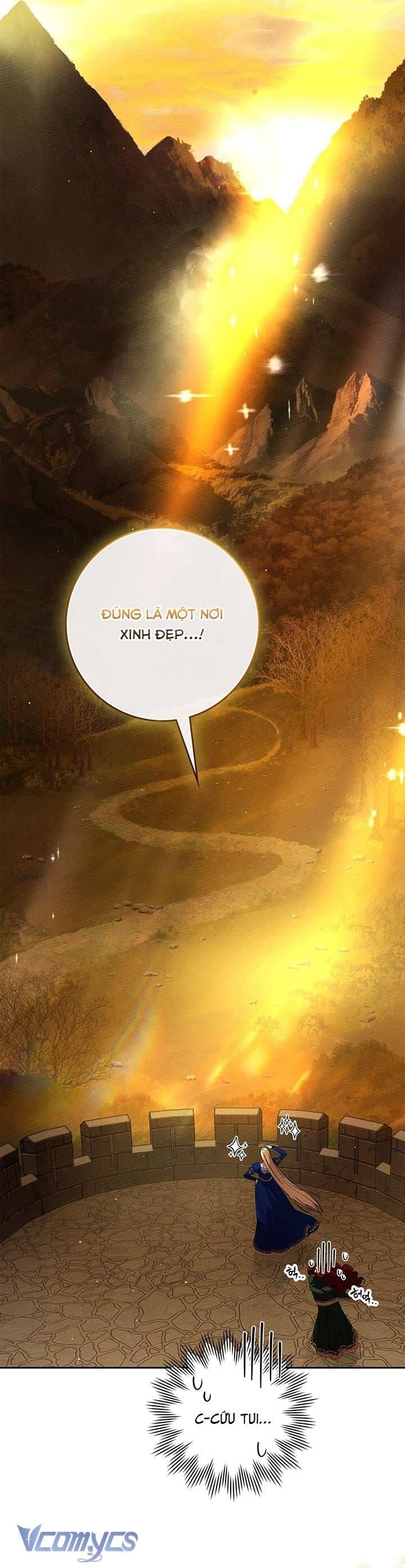 Dưới Bóng Cây Sồi Chap 65 - Next Chap 66