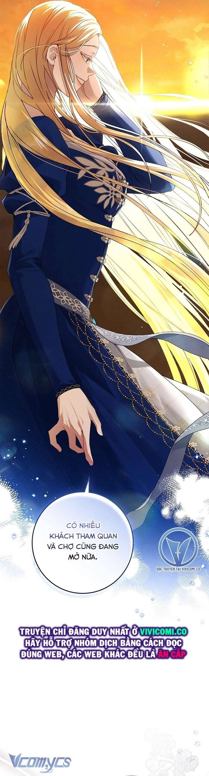 Dưới Bóng Cây Sồi Chap 65 - Next Chap 66