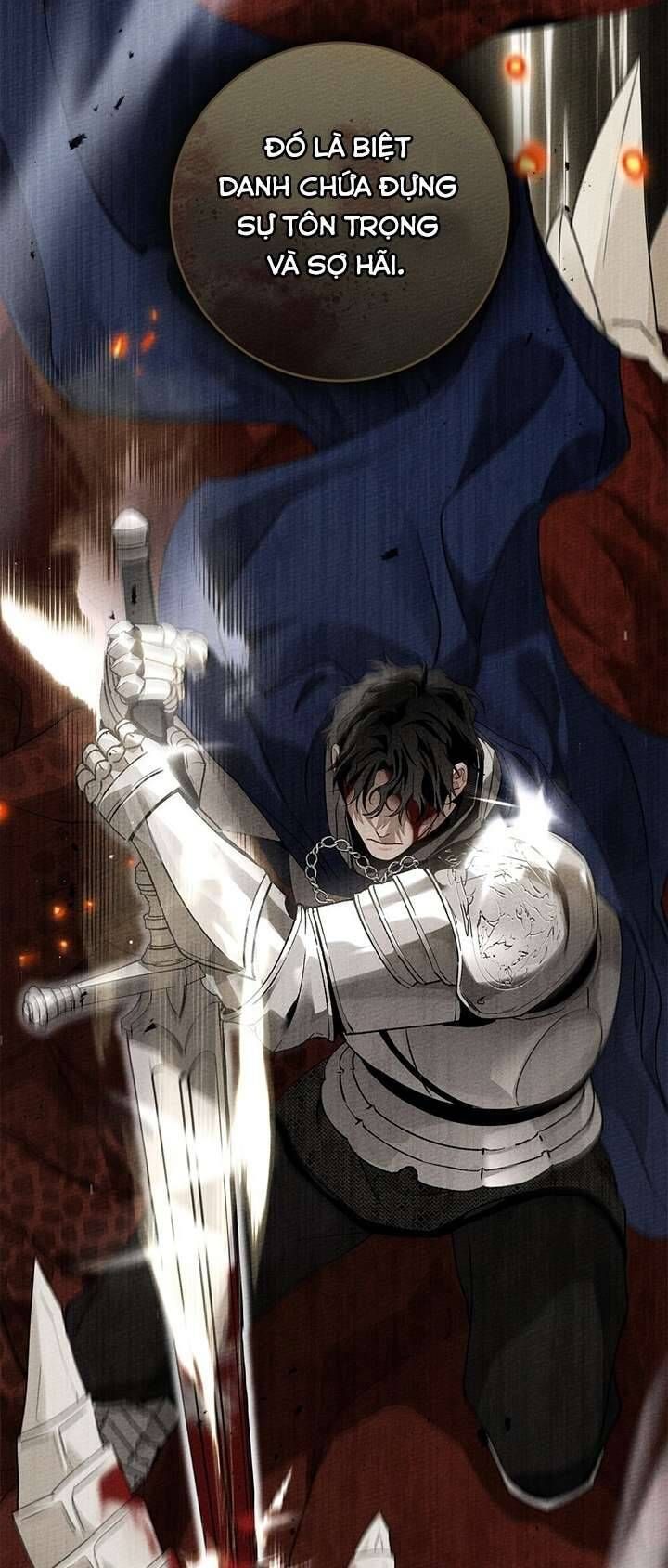 Dưới Bóng Cây Sồi Chap 65 - Next Chap 66