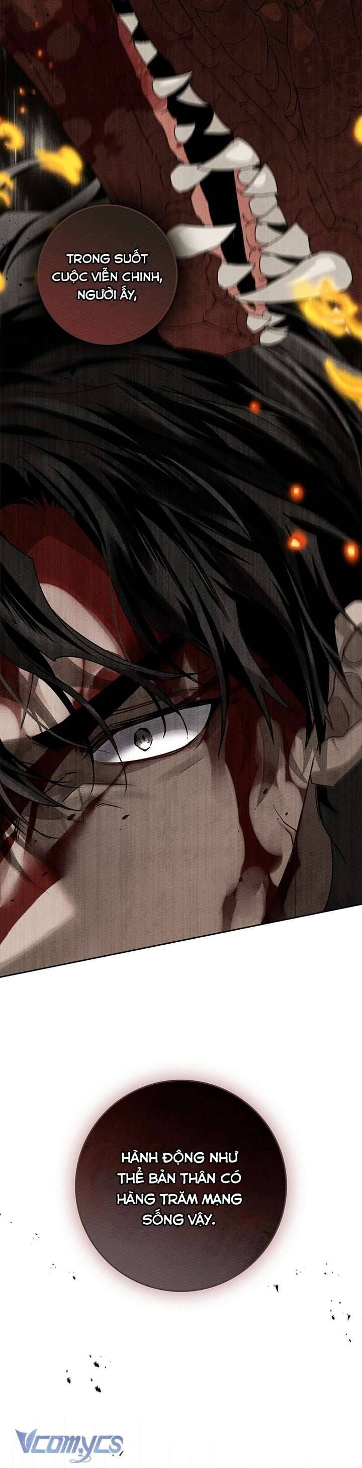 Dưới Bóng Cây Sồi Chap 65 - Next Chap 66