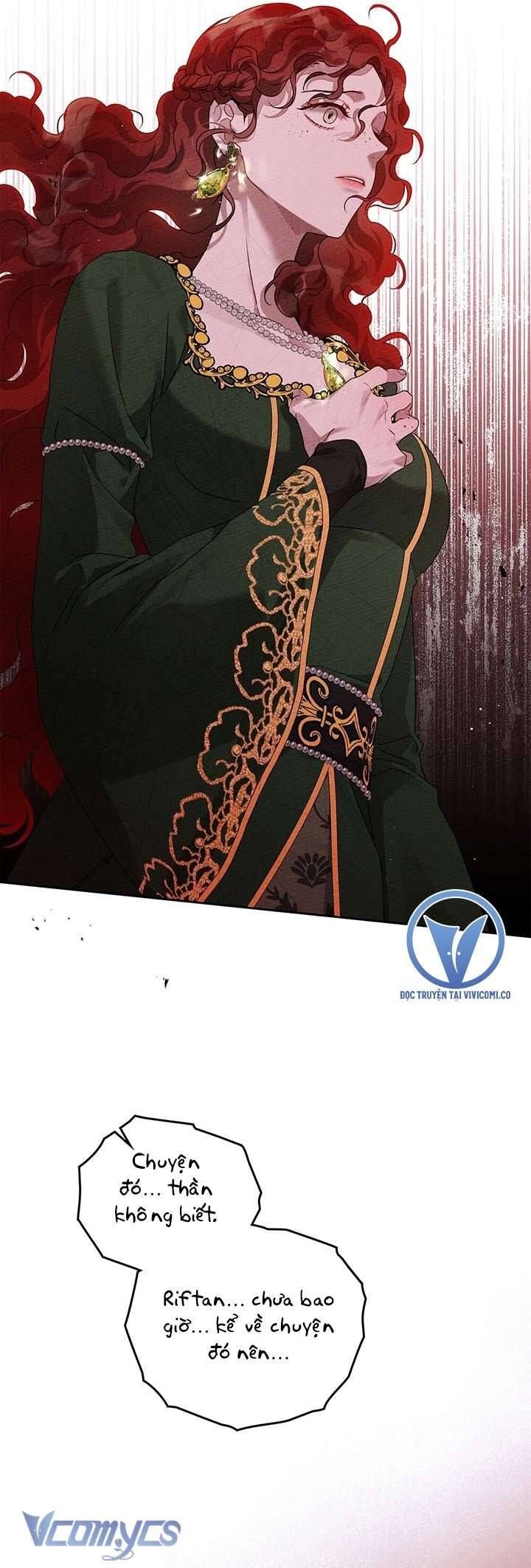 Dưới Bóng Cây Sồi Chap 65 - Next Chap 66