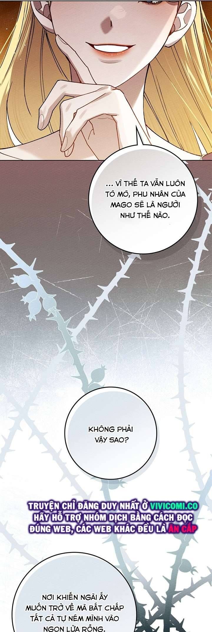 Dưới Bóng Cây Sồi Chap 65 - Next Chap 66