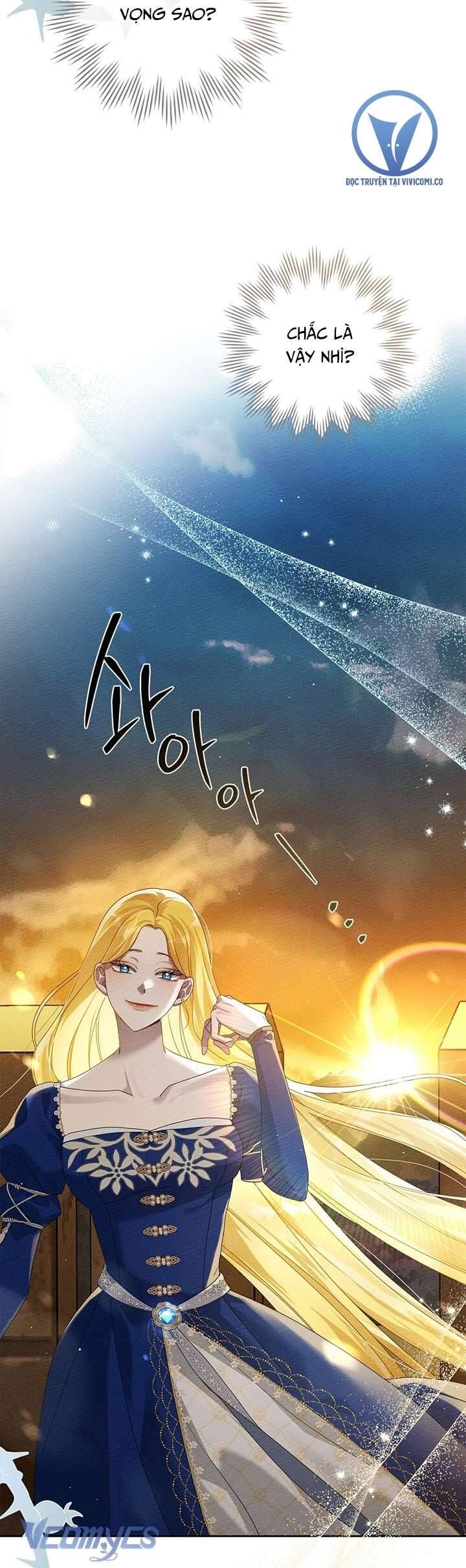 Dưới Bóng Cây Sồi Chap 65 - Next Chap 66