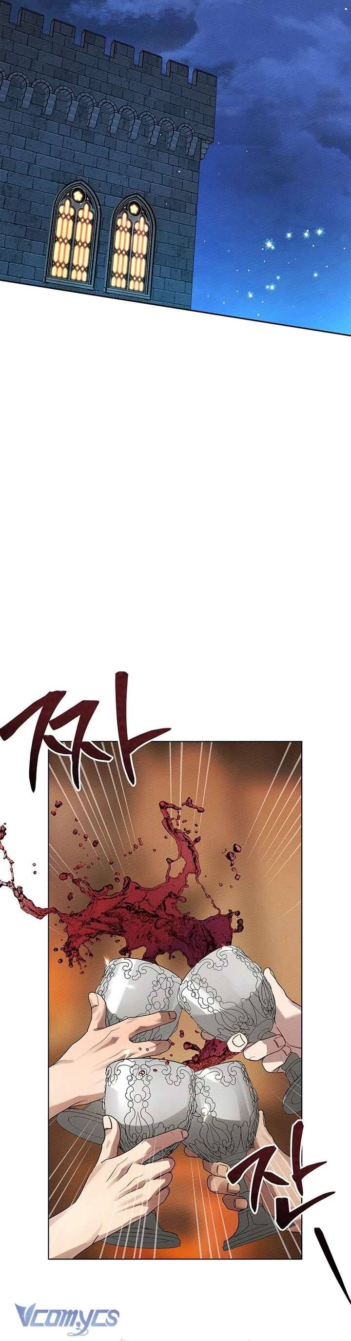 Dưới Bóng Cây Sồi Chap 65 - Next Chap 66