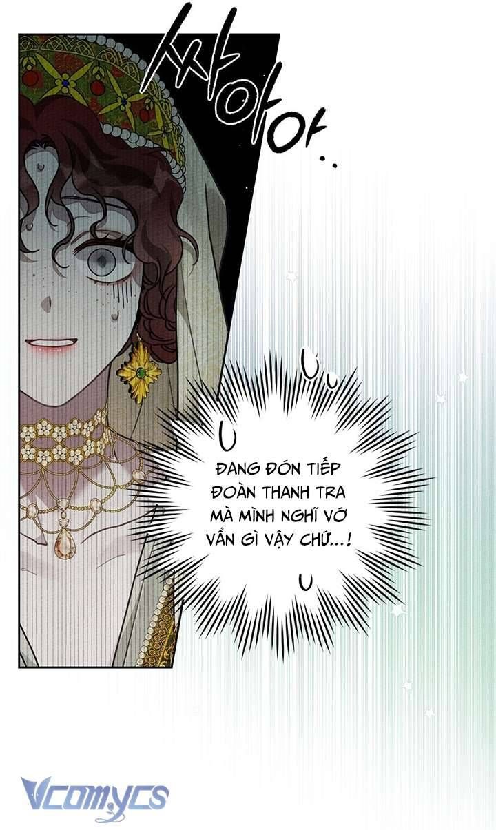 Dưới Bóng Cây Sồi Chap 65 - Next Chap 66