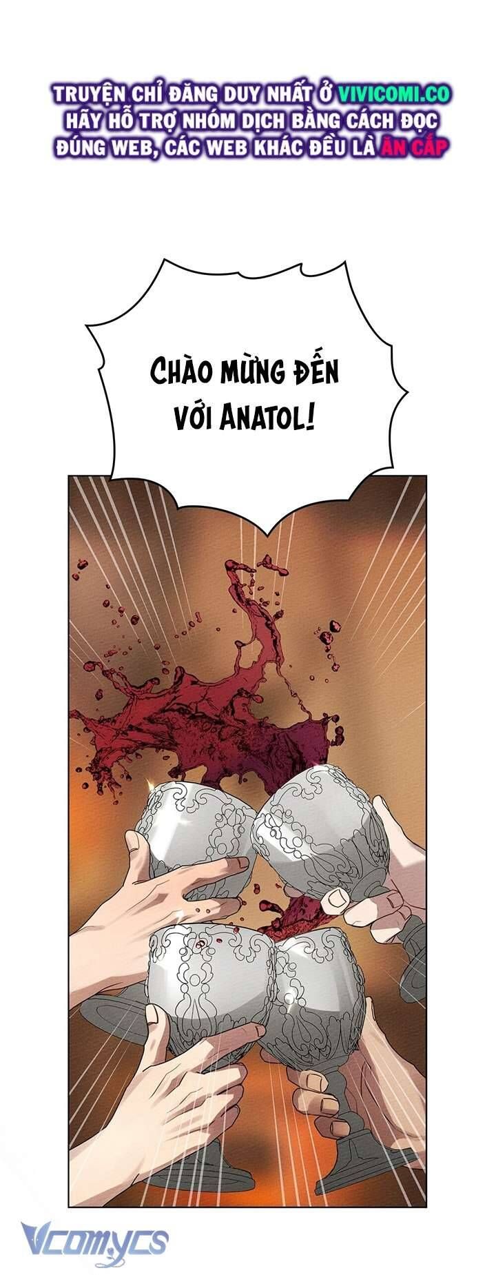 Dưới Bóng Cây Sồi Chap 66 - Next Chap 67