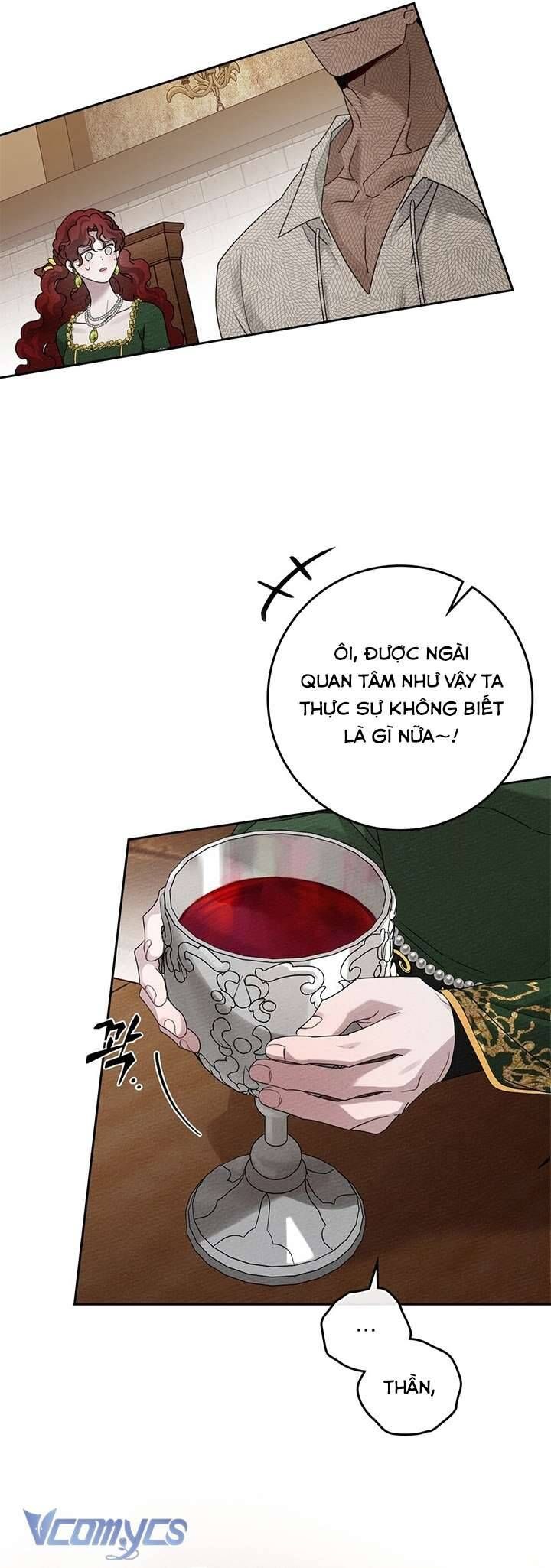 Dưới Bóng Cây Sồi Chap 66 - Next Chap 67