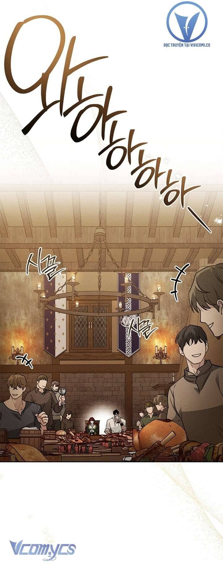 Dưới Bóng Cây Sồi Chap 66 - Next Chap 67