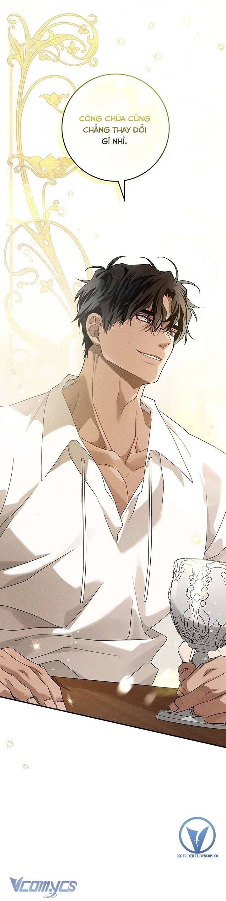 Dưới Bóng Cây Sồi Chap 66 - Next Chap 67