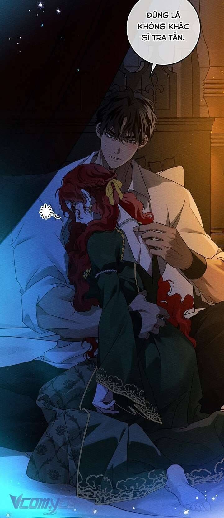 Dưới Bóng Cây Sồi Chap 66 - Next Chap 67