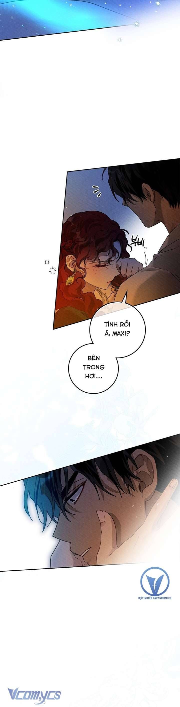 Dưới Bóng Cây Sồi Chap 66 - Next Chap 67