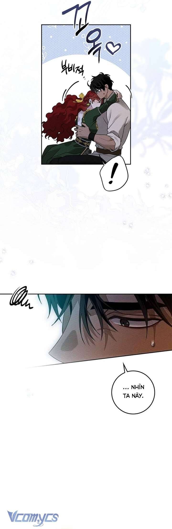 Dưới Bóng Cây Sồi Chap 66 - Next Chap 67