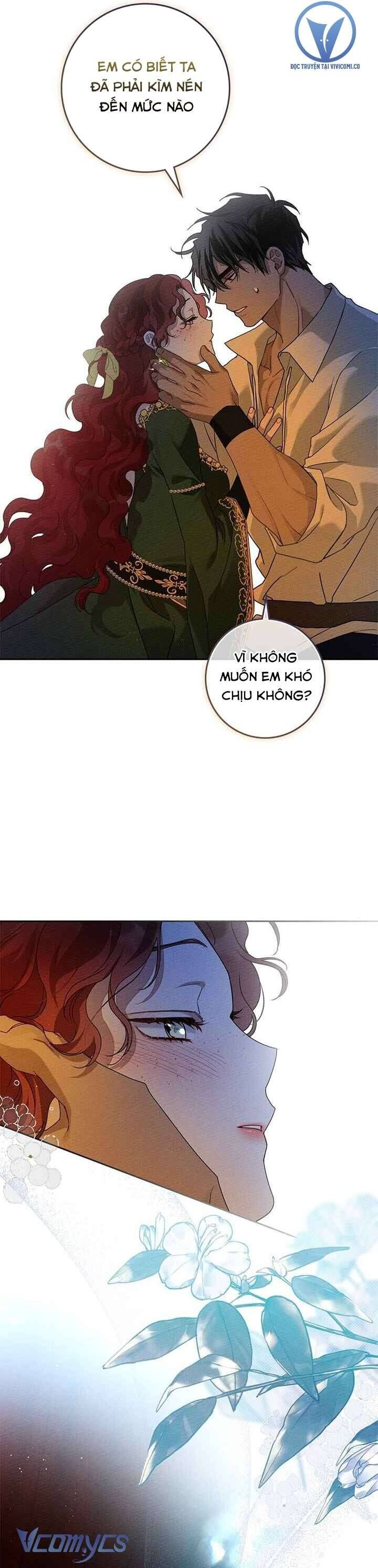 Dưới Bóng Cây Sồi Chap 66 - Next Chap 67