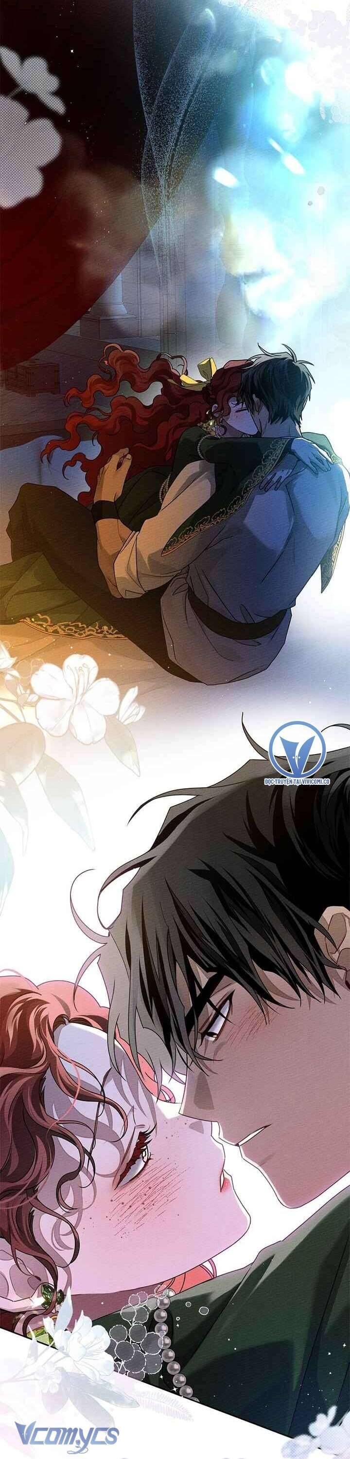 Dưới Bóng Cây Sồi Chap 66 - Next Chap 67