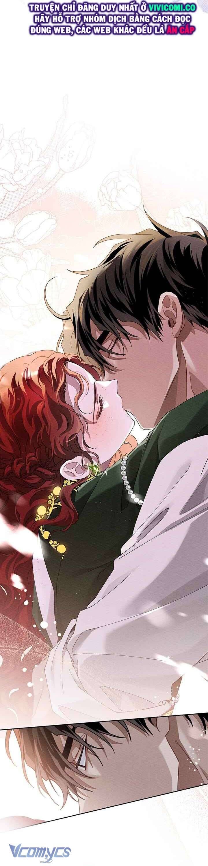 Dưới Bóng Cây Sồi Chap 66 - Next Chap 67