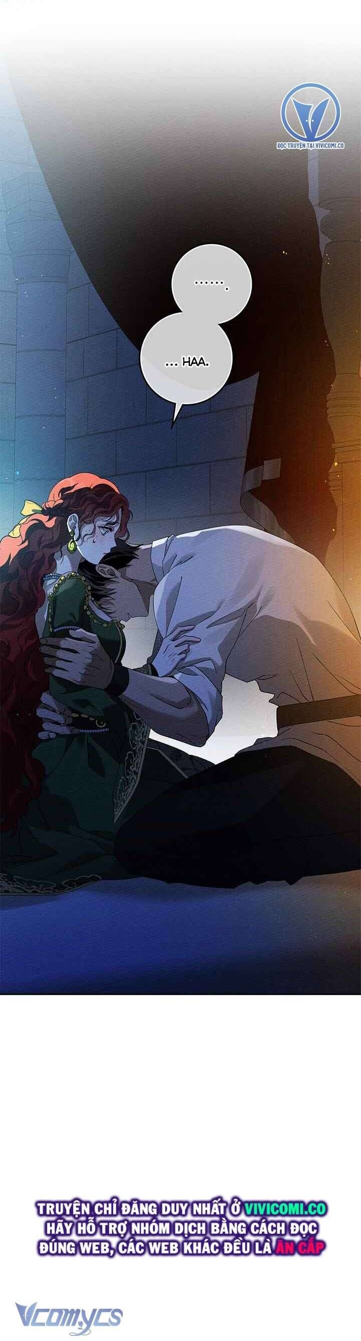 Dưới Bóng Cây Sồi Chap 66 - Next Chap 67