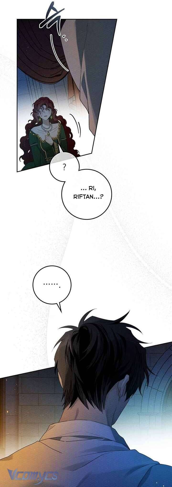 Dưới Bóng Cây Sồi Chap 66 - Next Chap 67