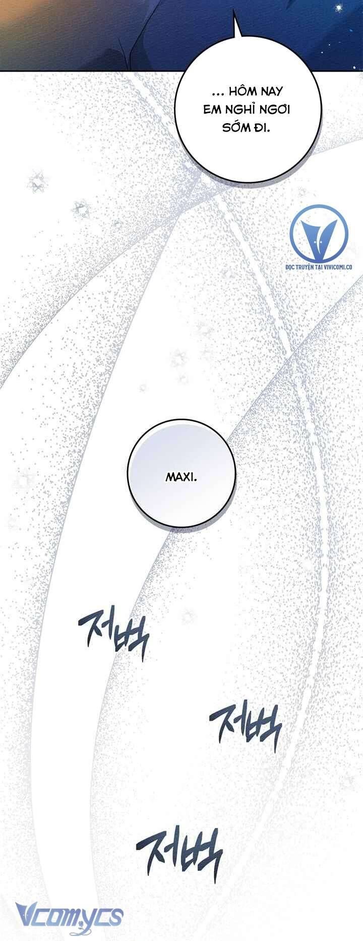 Dưới Bóng Cây Sồi Chap 66 - Next Chap 67