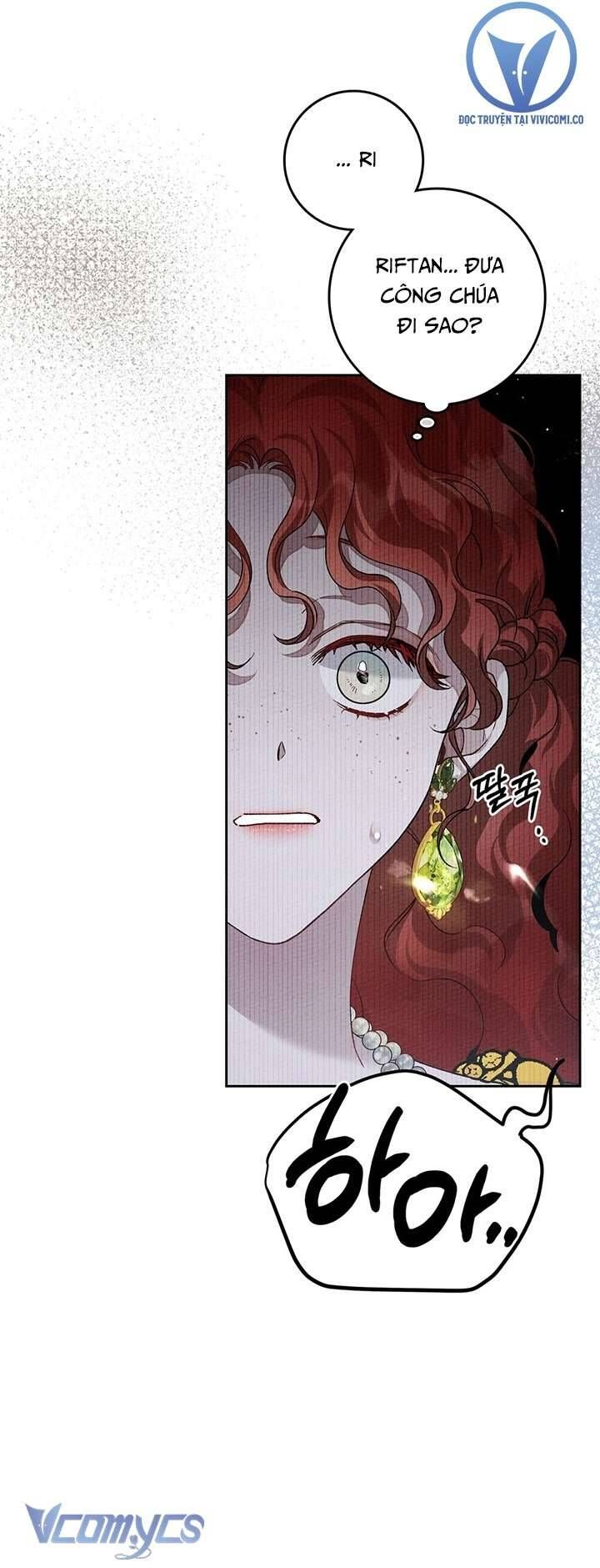 Dưới Bóng Cây Sồi Chap 66 - Next Chap 67