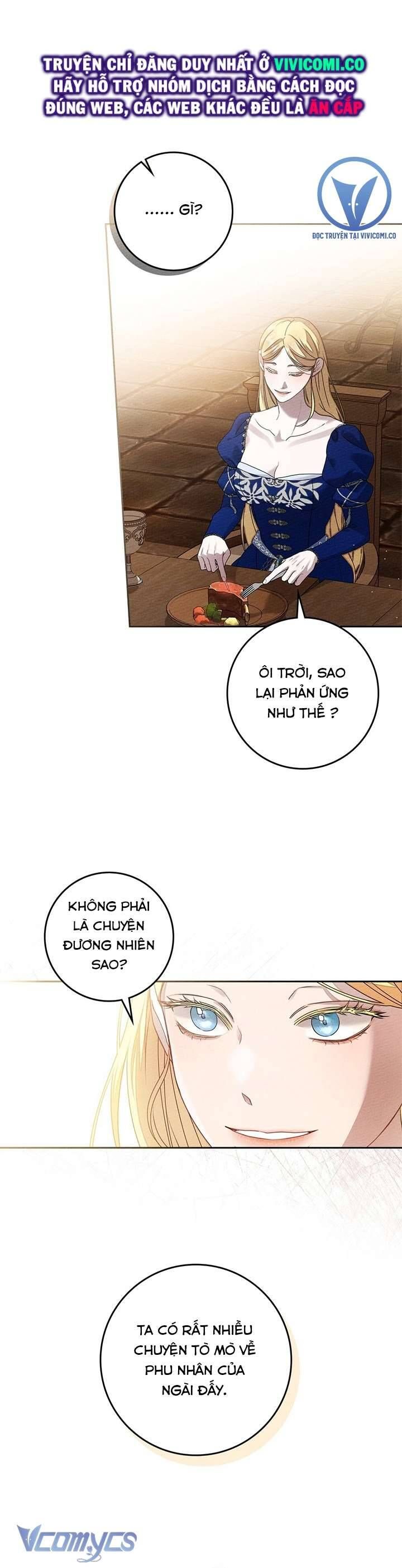 Dưới Bóng Cây Sồi Chap 66 - Next Chap 67
