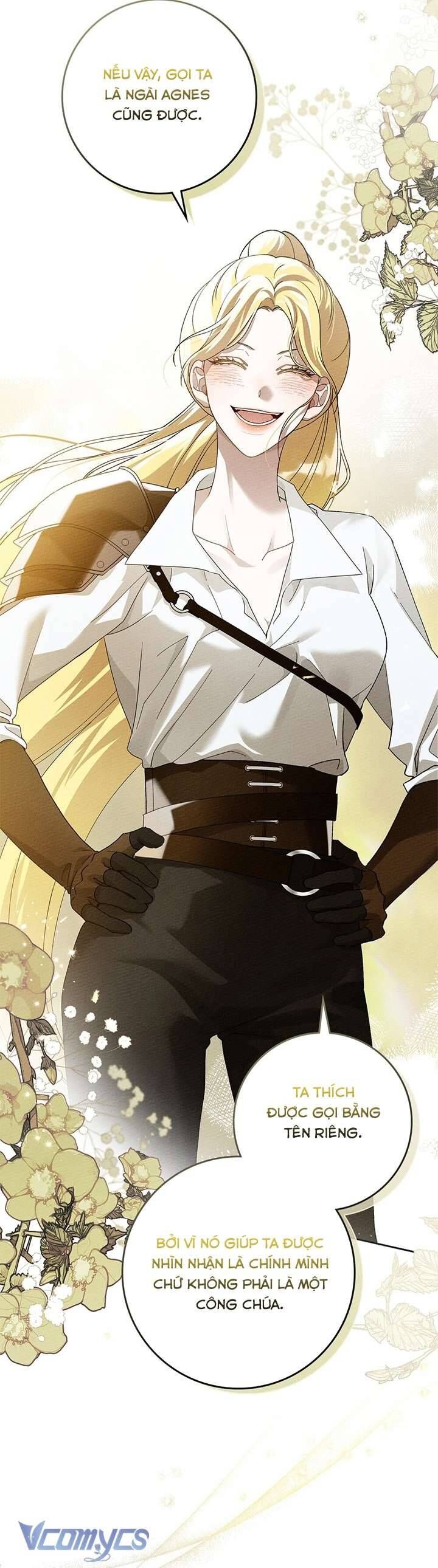 Dưới Bóng Cây Sồi Chap 67 - Next Chap 68