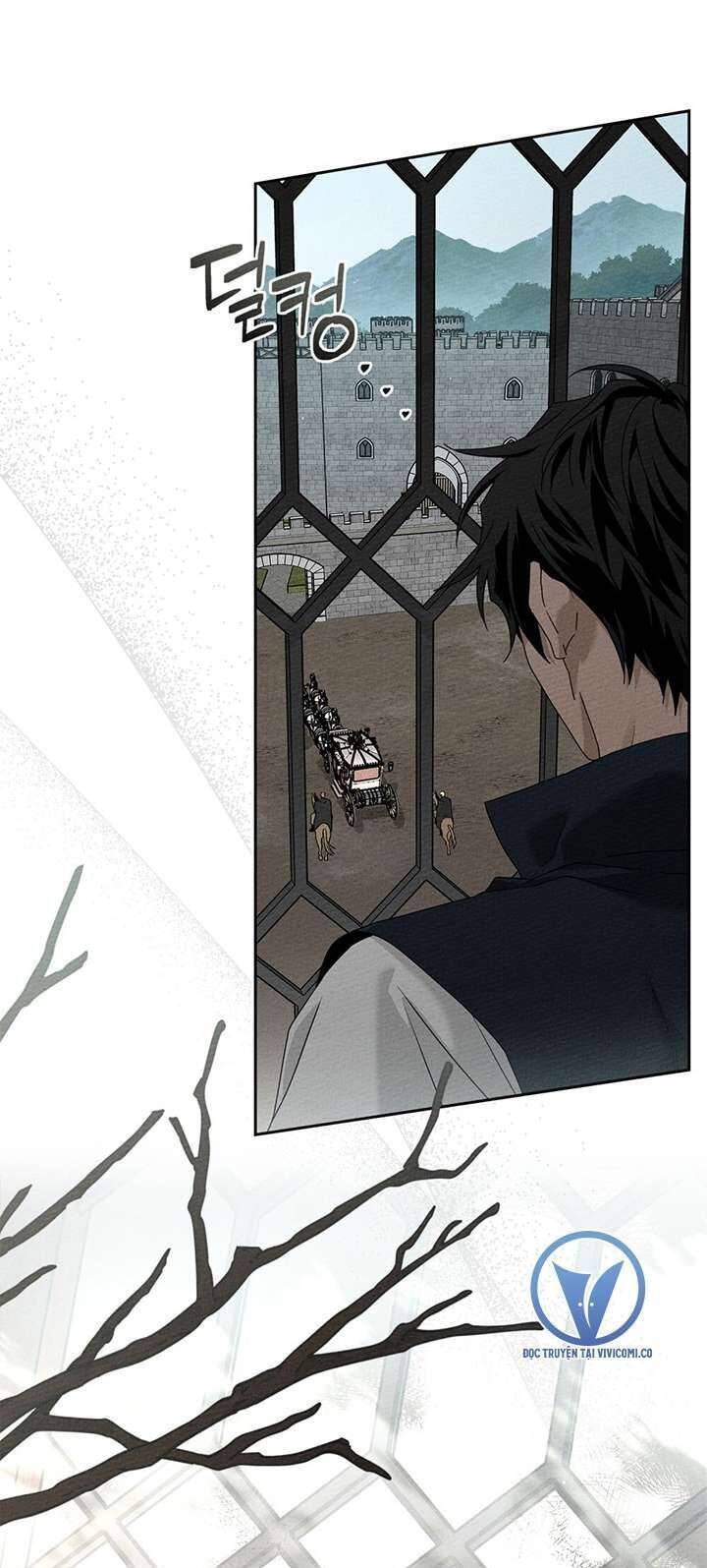 Dưới Bóng Cây Sồi Chap 67 - Next Chap 68