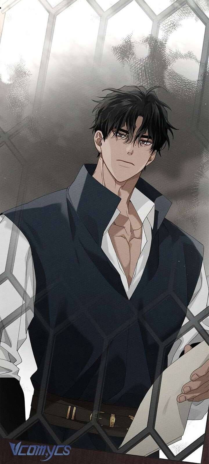 Dưới Bóng Cây Sồi Chap 67 - Next Chap 68