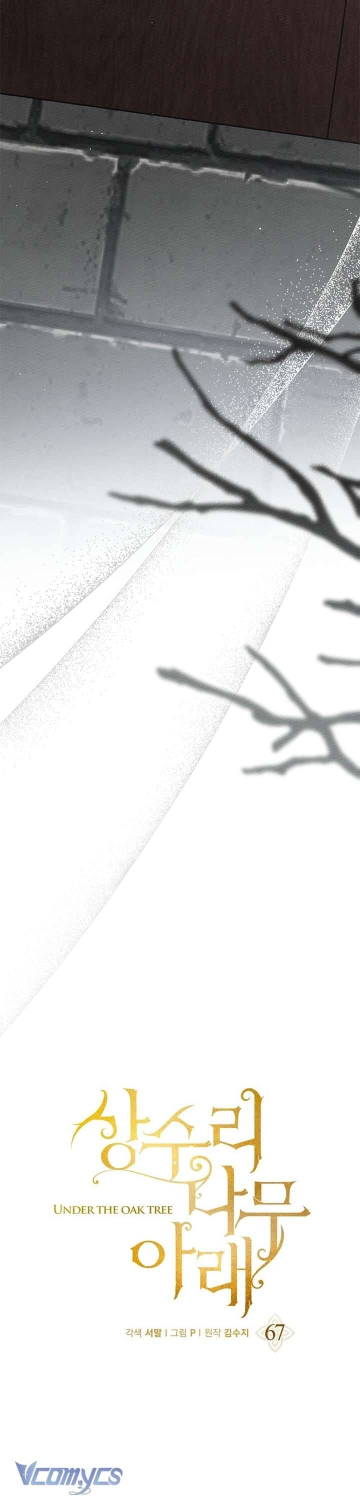 Dưới Bóng Cây Sồi Chap 67 - Next Chap 68