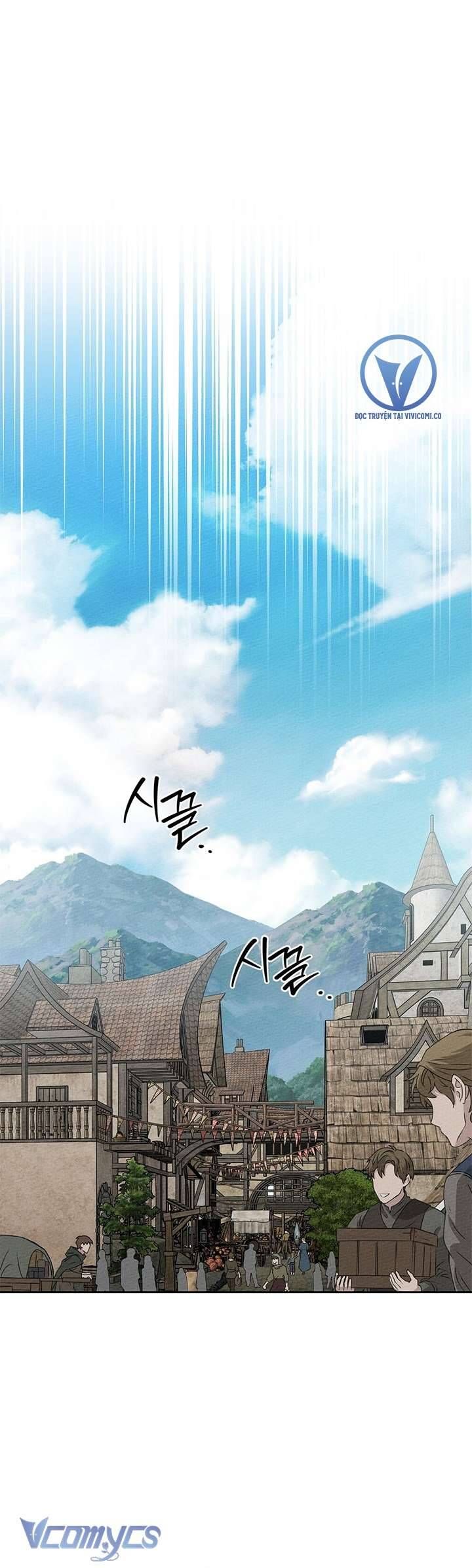 Dưới Bóng Cây Sồi Chap 67 - Next Chap 68