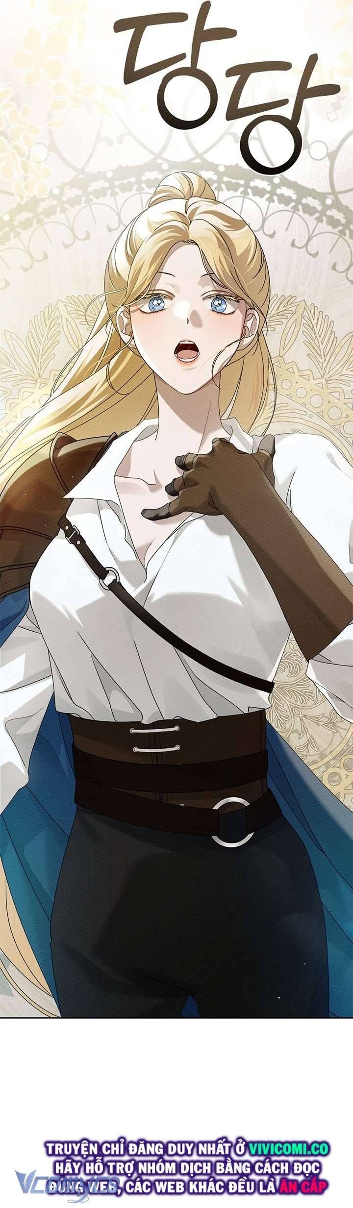 Dưới Bóng Cây Sồi Chap 67 - Next Chap 68