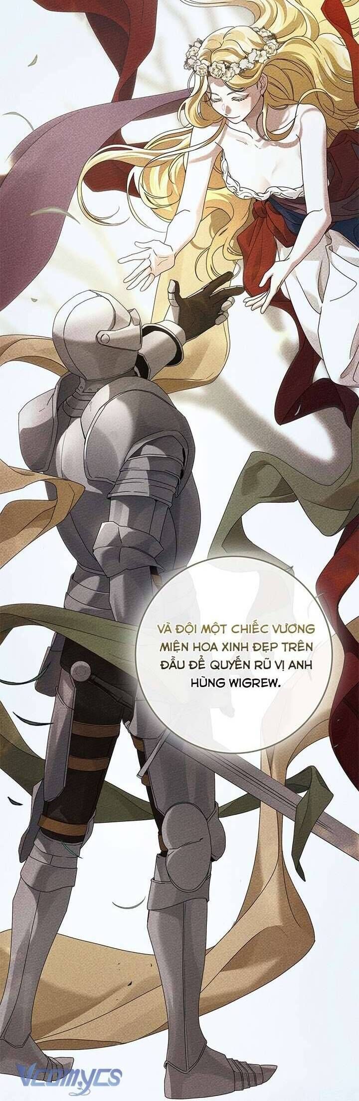 Dưới Bóng Cây Sồi Chap 67 - Next Chap 68