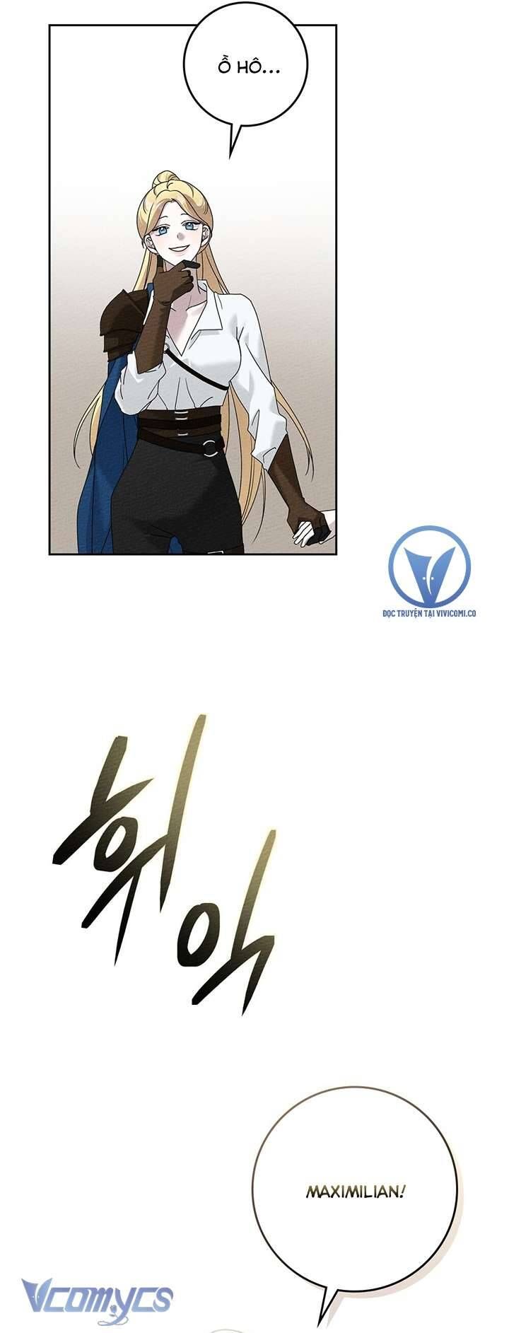 Dưới Bóng Cây Sồi Chap 67 - Next Chap 68