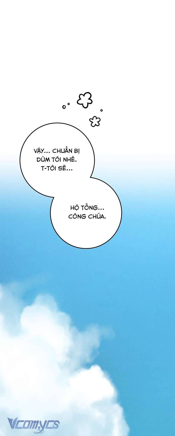 Dưới Bóng Cây Sồi Chap 67 - Next Chap 68