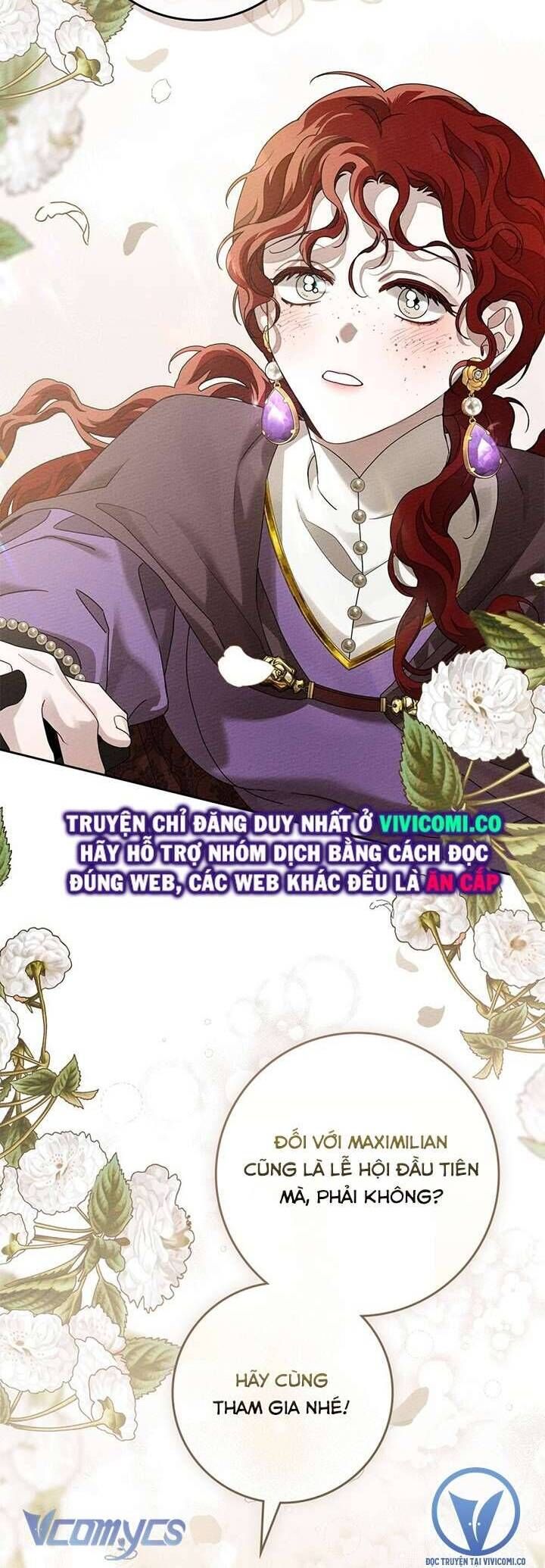 Dưới Bóng Cây Sồi Chap 67 - Next Chap 68