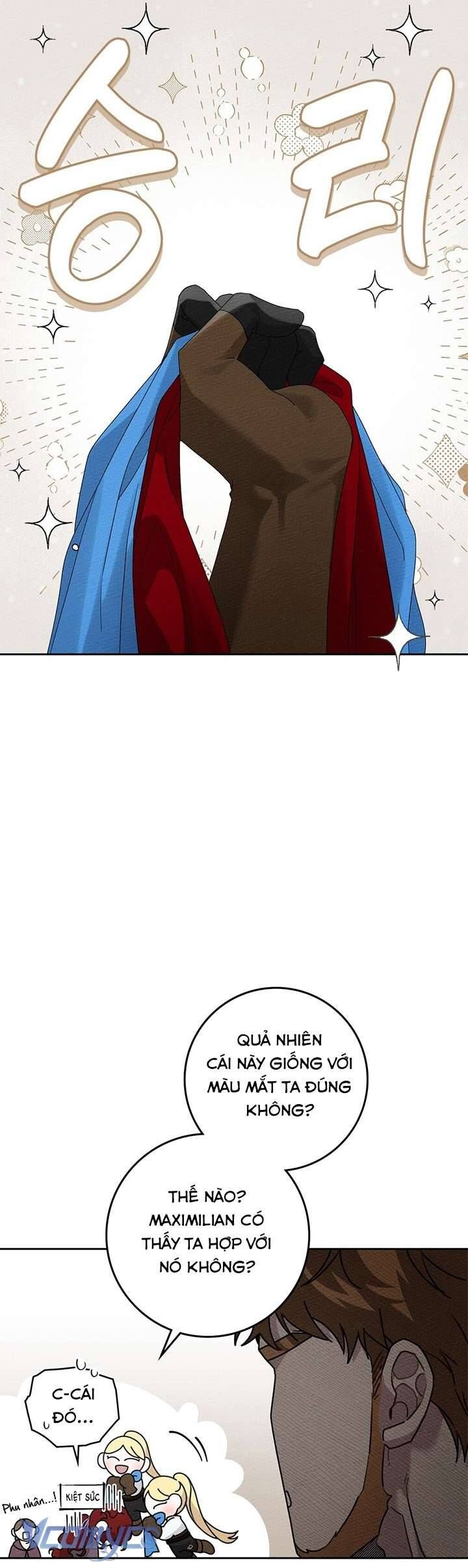 Dưới Bóng Cây Sồi Chap 67 - Next Chap 68