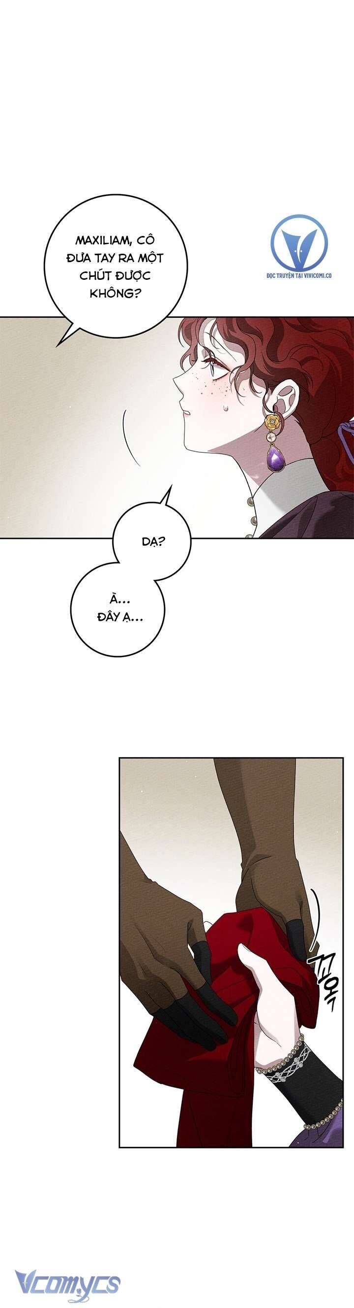 Dưới Bóng Cây Sồi Chap 67 - Next Chap 68