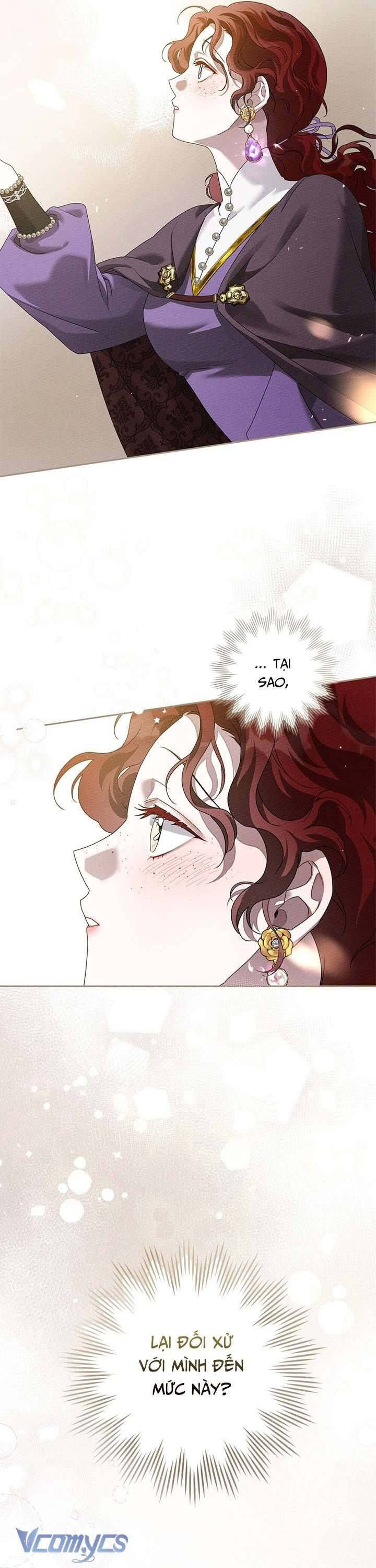 Dưới Bóng Cây Sồi Chap 67 - Next Chap 68