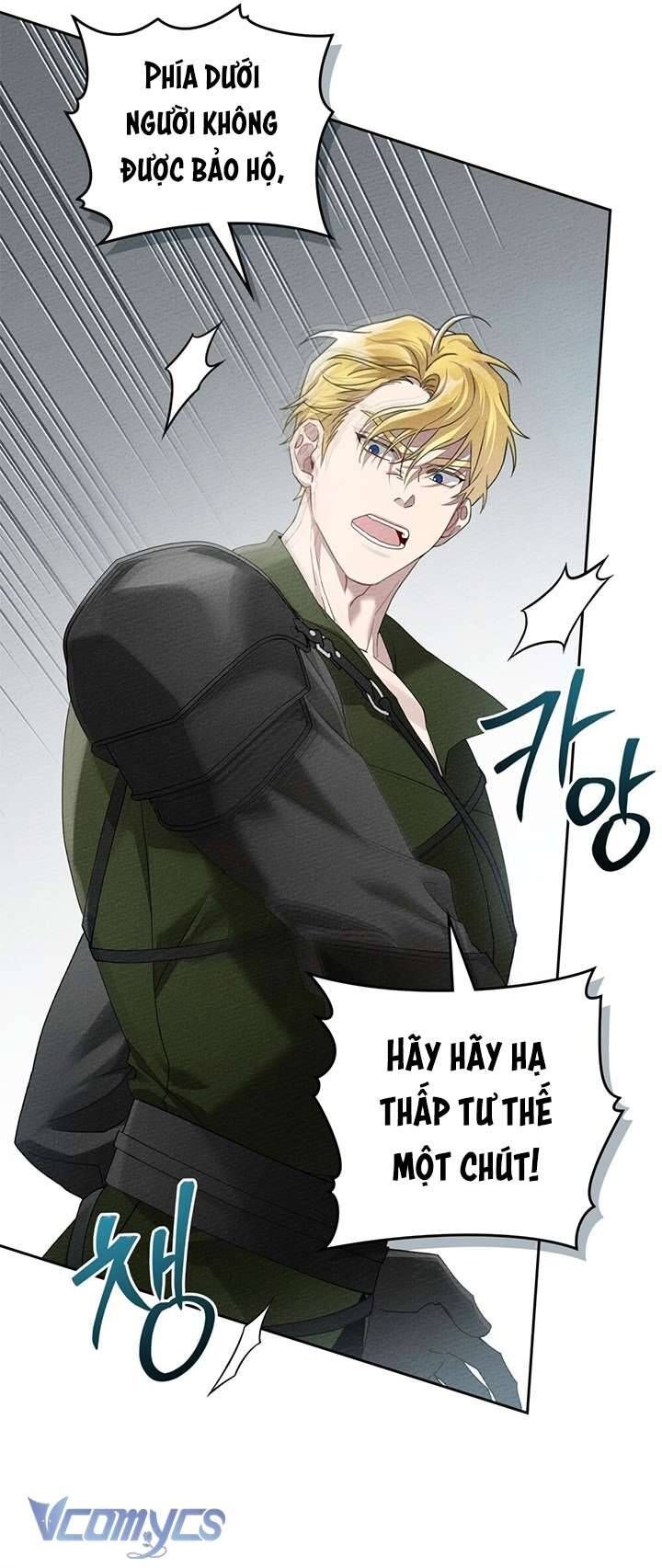 Dưới Bóng Cây Sồi Chap 67 - Next Chap 68