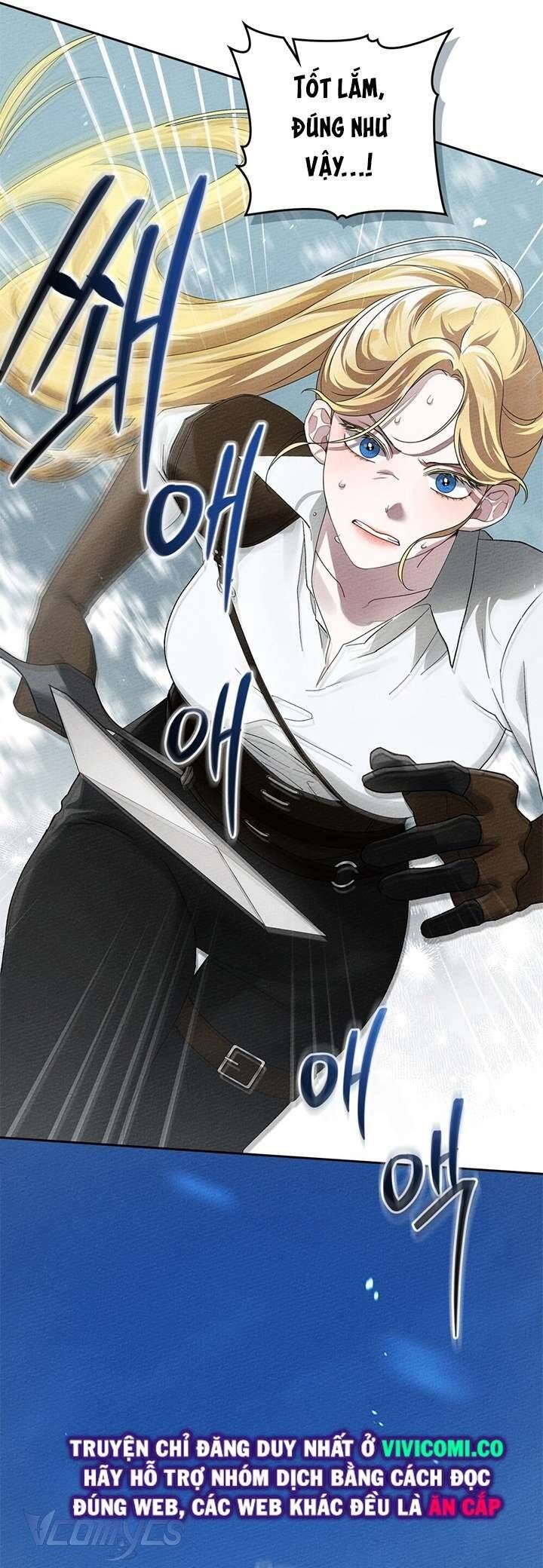 Dưới Bóng Cây Sồi Chap 67 - Next Chap 68