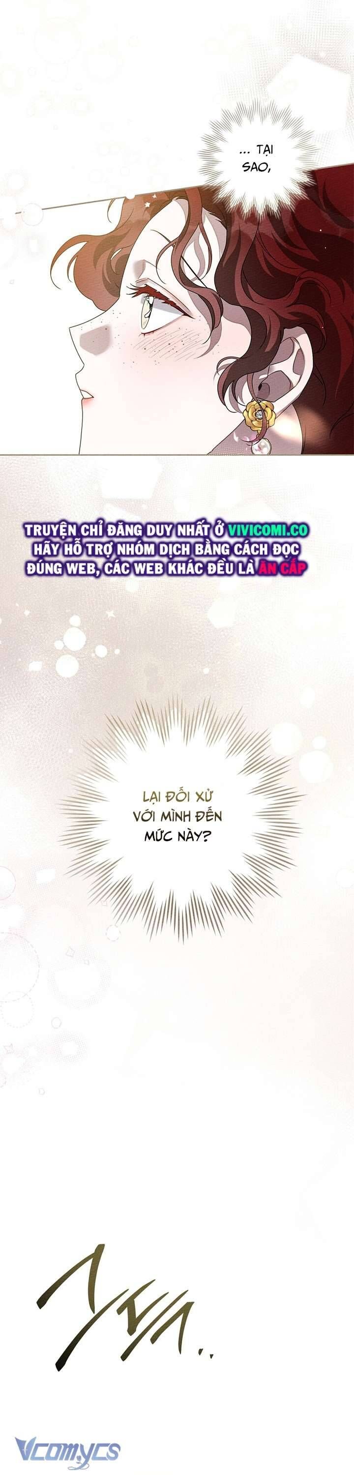 Dưới Bóng Cây Sồi Chap 68 - Next Chap 69