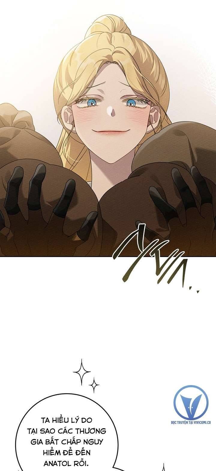 Dưới Bóng Cây Sồi Chap 68 - Next Chap 69