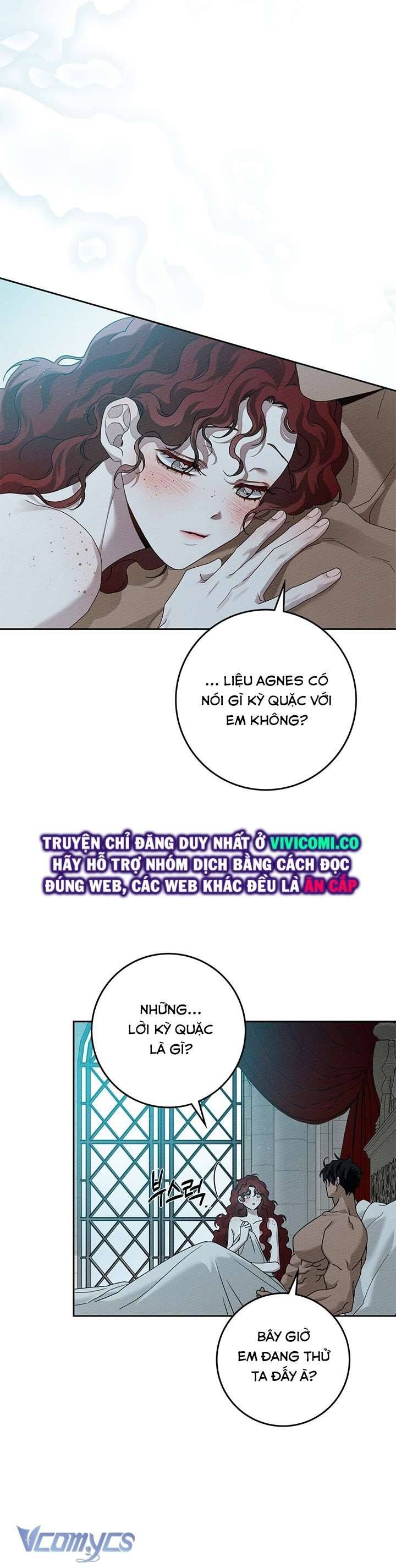 Dưới Bóng Cây Sồi Chap 68 - Next Chap 69