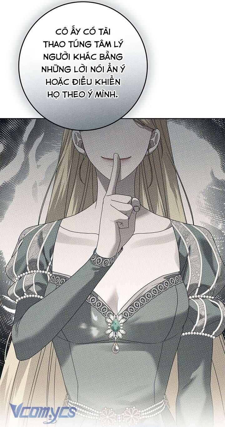 Dưới Bóng Cây Sồi Chap 68 - Next Chap 69