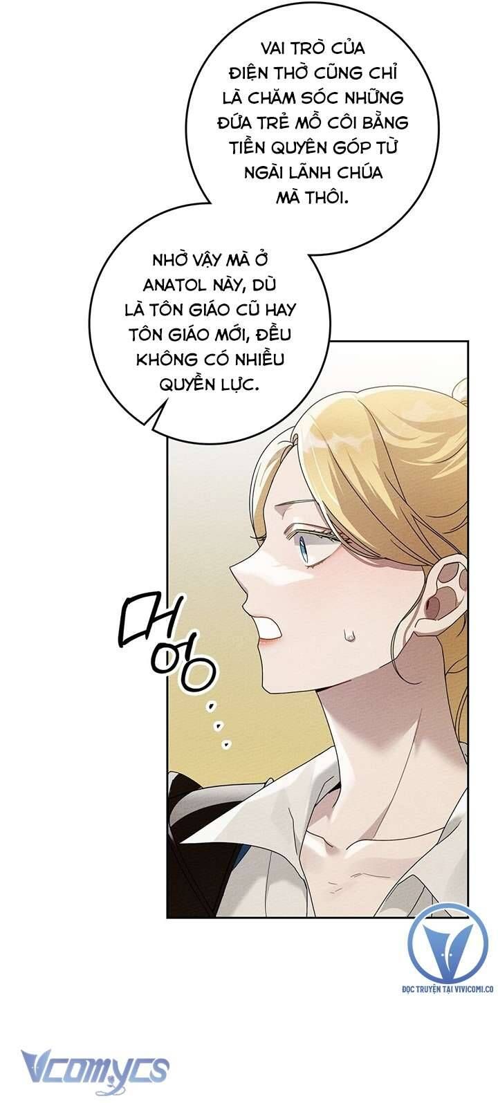 Dưới Bóng Cây Sồi Chap 68 - Next Chap 69