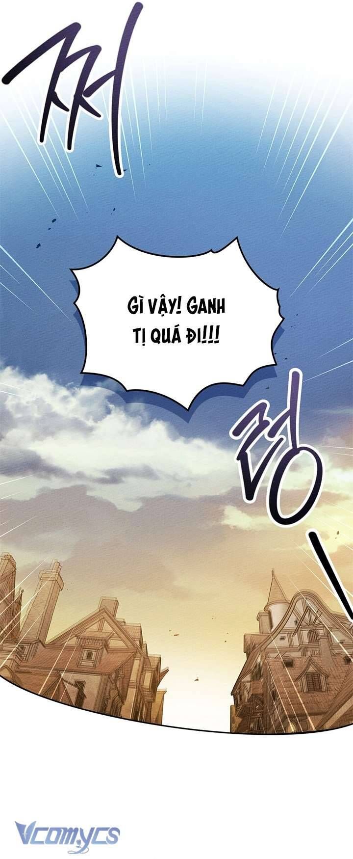 Dưới Bóng Cây Sồi Chap 68 - Next Chap 69